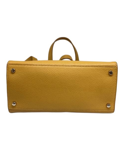 Kate Spade（ケイトスペード）Kate Spade (ケイトスペード) バッグ オレンジの古着・服飾アイテム