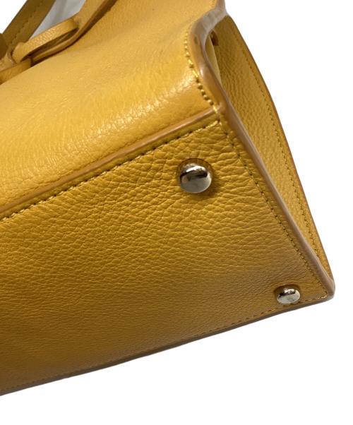 Kate Spade（ケイトスペード）Kate Spade (ケイトスペード) バッグ オレンジの古着・服飾アイテム