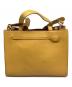 Kate Spade (ケイトスペード) バッグ オレンジ：5000円