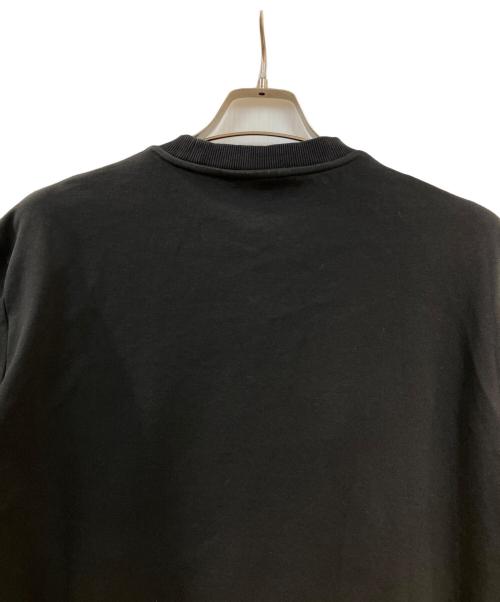 MICHAEL KORS（マイケル・コース）MICHAEL KORS (マイケル・コース) スウェット ブラック サイズ:Mの古着・服飾アイテム