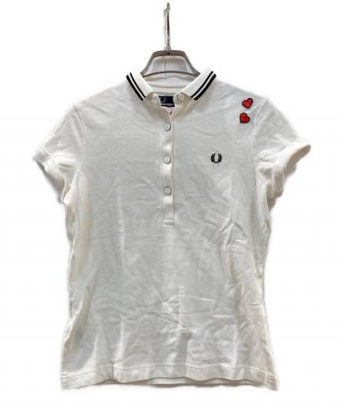 中古・古着通販】FRED PERRY (フレッドペリー) AMY WINEHOUSE