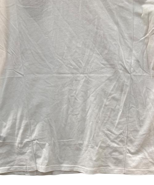 DISNEY（ディズニー）Disney (ディズニー) Kate Spade (ケイトスペード) Tシャツ ホワイト サイズ:Mの古着・服飾アイテム