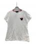 Disney（ディズニー）の古着「Tシャツ」｜ホワイト