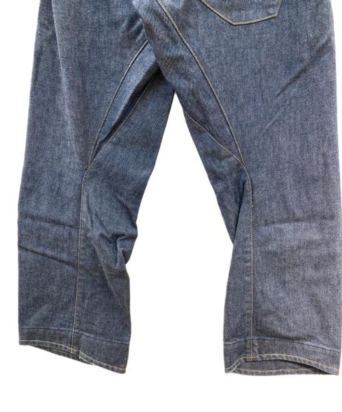 LEVI'S（リーバイス）LEVI'S (リーバイス) ENGINEERED LOOSE 立体裁断 デニムパンツ インディゴ サイズ:73.5cmの古着・服飾アイテム
