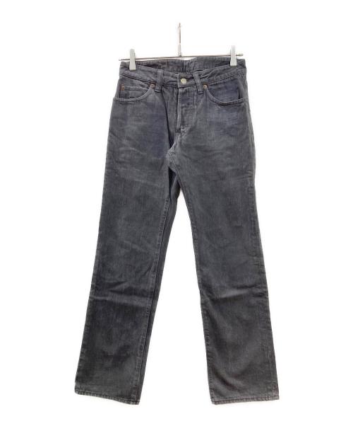 HOLLYWOOD RANCH MARKET（ハリウッドランチマーケッド）HOLLYWOOD RANCH MARKET (ハリウッドランチマーケッド) パンツ ブラック サイズ:71cmの古着・服飾アイテム