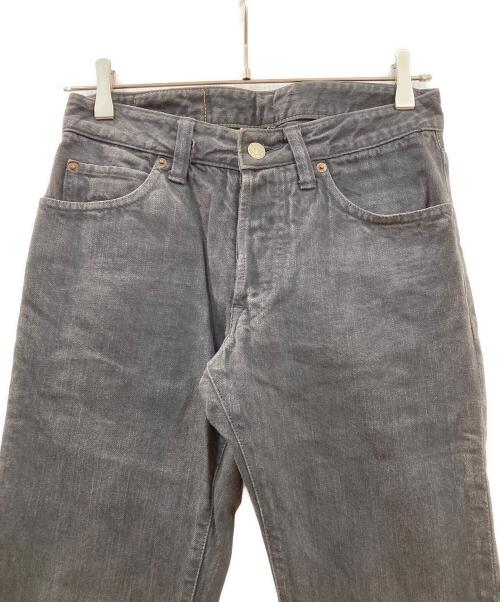 HOLLYWOOD RANCH MARKET（ハリウッドランチマーケッド）HOLLYWOOD RANCH MARKET (ハリウッドランチマーケッド) パンツ ブラック サイズ:71cmの古着・服飾アイテム