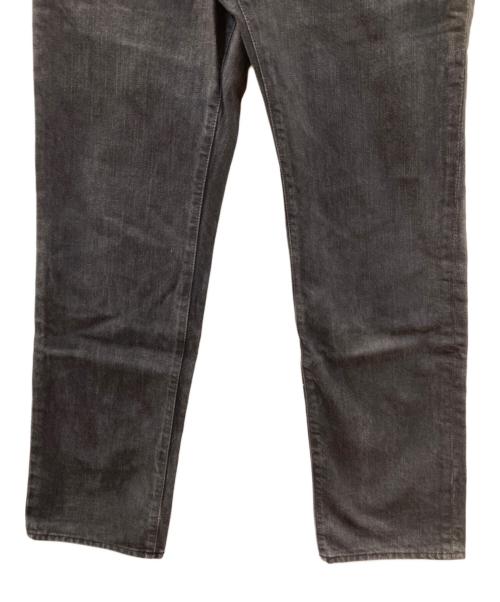 HOLLYWOOD RANCH MARKET（ハリウッドランチマーケッド）HOLLYWOOD RANCH MARKET (ハリウッドランチマーケッド) パンツ ブラック サイズ:71cmの古着・服飾アイテム