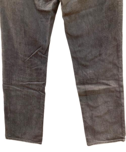 HOLLYWOOD RANCH MARKET（ハリウッドランチマーケッド）HOLLYWOOD RANCH MARKET (ハリウッドランチマーケッド) パンツ ブラック サイズ:71cmの古着・服飾アイテム