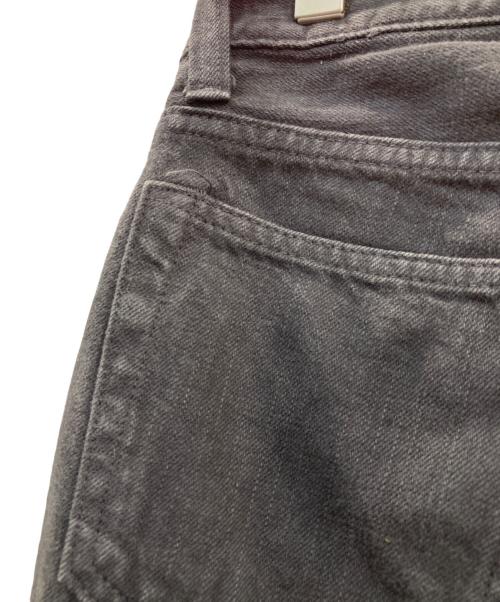HOLLYWOOD RANCH MARKET（ハリウッドランチマーケッド）HOLLYWOOD RANCH MARKET (ハリウッドランチマーケッド) パンツ ブラック サイズ:71cmの古着・服飾アイテム