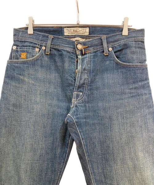 JACOB COHEN（ヤコブコーエン）JACOB COHEN (ヤコブコーエン) デニムパンツ インディゴ サイズ:33の古着・服飾アイテム