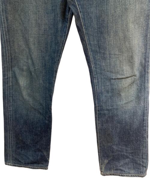 JACOB COHEN（ヤコブコーエン）JACOB COHEN (ヤコブコーエン) デニムパンツ インディゴ サイズ:33の古着・服飾アイテム