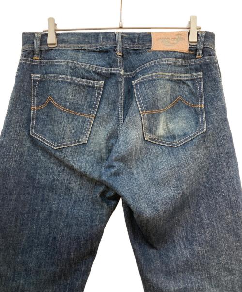 JACOB COHEN（ヤコブコーエン）JACOB COHEN (ヤコブコーエン) デニムパンツ インディゴ サイズ:33の古着・服飾アイテム