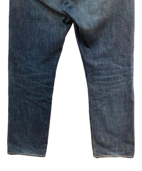 JACOB COHEN（ヤコブコーエン）JACOB COHEN (ヤコブコーエン) デニムパンツ インディゴ サイズ:33の古着・服飾アイテム