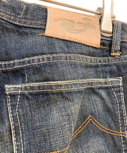 JACOB COHEN（ヤコブコーエン）JACOB COHEN (ヤコブコーエン) デニムパンツ インディゴ サイズ:33の古着・服飾アイテム