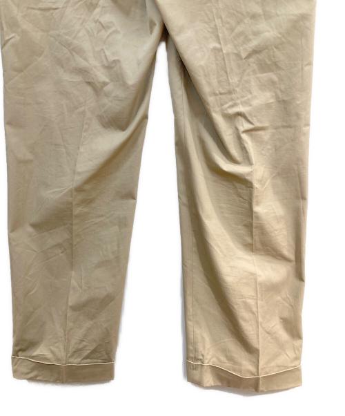 POLO RALPH LAUREN（ポロ・ラルフローレン）POLO RALPH LAUREN (ポロ・ラルフローレン) チノパン ベージュ サイズ:33の古着・服飾アイテム