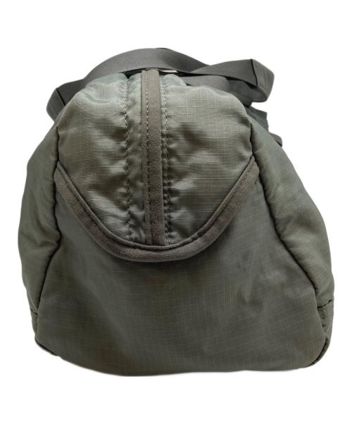 PORTER（ポーター）PORTER (ポーター) TMT (ティーエムティー) ミニボストンバッグ グリーンの古着・服飾アイテム