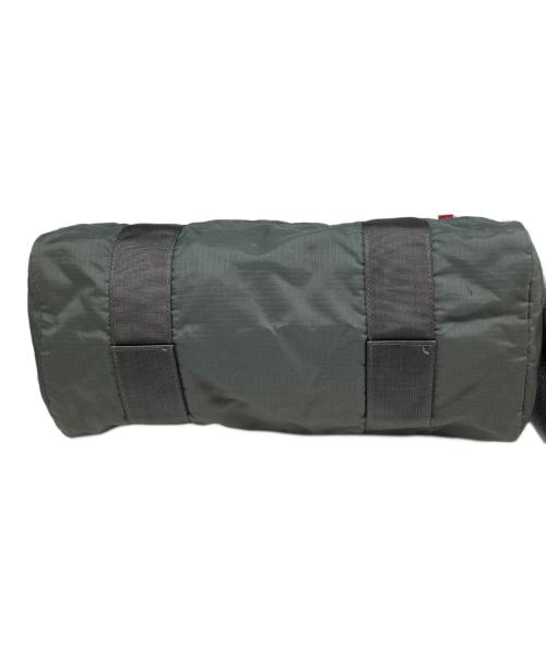 PORTER（ポーター）PORTER (ポーター) TMT (ティーエムティー) ミニボストンバッグ グリーンの古着・服飾アイテム