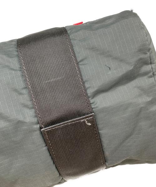 PORTER（ポーター）PORTER (ポーター) TMT (ティーエムティー) ミニボストンバッグ グリーンの古着・服飾アイテム