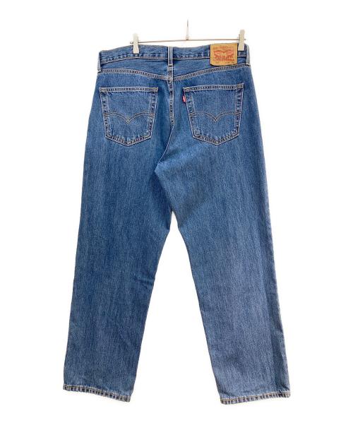 LEVI'S（リーバイス）LEVI'S (リーバイス) 550 デニムパンツ インディゴ サイズ:91cmの古着・服飾アイテム