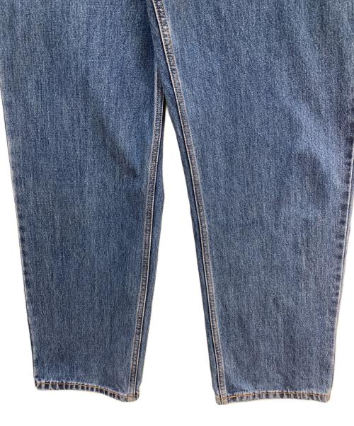 LEVI'S（リーバイス）LEVI'S (リーバイス) 550 デニムパンツ インディゴ サイズ:91cmの古着・服飾アイテム