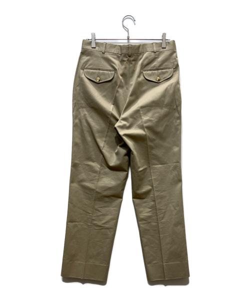 L.L.Bean（エルエルビーン）L.L.Bean (エルエルビーン) チノパン ベージュ サイズ:32の古着・服飾アイテム