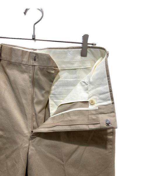 L.L.Bean（エルエルビーン）L.L.Bean (エルエルビーン) チノパン ベージュ サイズ:32の古着・服飾アイテム