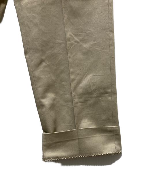 L.L.Bean（エルエルビーン）L.L.Bean (エルエルビーン) チノパン ベージュ サイズ:32の古着・服飾アイテム