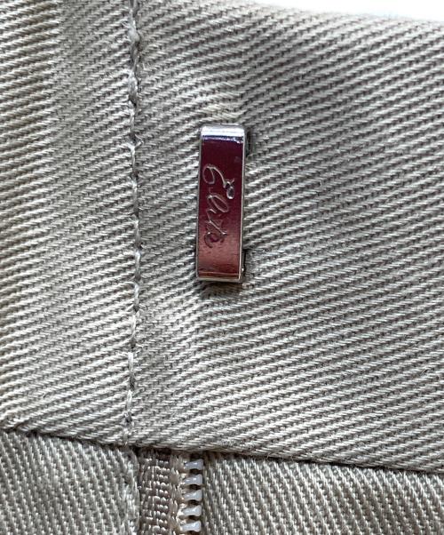 L.L.Bean（エルエルビーン）L.L.Bean (エルエルビーン) チノパン ベージュ サイズ:32の古着・服飾アイテム