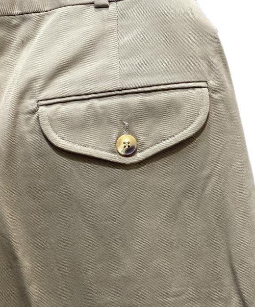 L.L.Bean（エルエルビーン）L.L.Bean (エルエルビーン) チノパン ベージュ サイズ:32の古着・服飾アイテム