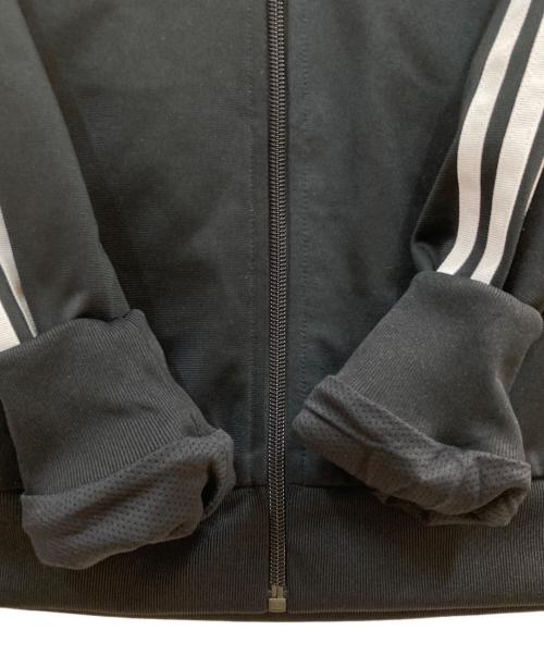 adidas（アディダス）adidas (アディダス) トラックジャケット ブラック サイズ:XOTの古着・服飾アイテム