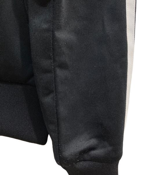 adidas（アディダス）adidas (アディダス) トラックジャケット ブラック サイズ:XOTの古着・服飾アイテム