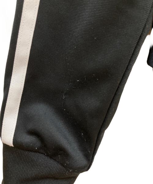 adidas（アディダス）adidas (アディダス) トラックジャケット ブラック サイズ:XOTの古着・服飾アイテム