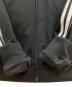 中古・古着 adidas (アディダス) トラックジャケット ブラック サイズ:XOT：5000円
