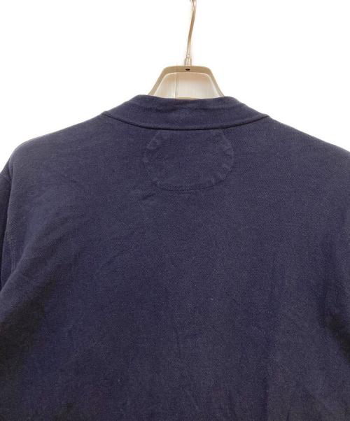POLO RALPH LAUREN（ポロ・ラルフローレン）POLO RALPH LAUREN (ポロ・ラルフローレン) カーディガン ネイビー サイズ:Mの古着・服飾アイテム
