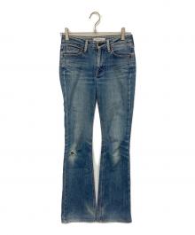 LEVI'S（リーバイス）の古着「デニムパンツ」｜インディゴ