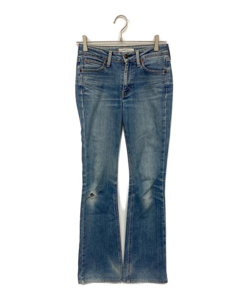 LEVI'S（リーバイス）LEVI'S (リーバイス) デニムパンツ インディゴ サイズ:29インチの古着・服飾アイテム