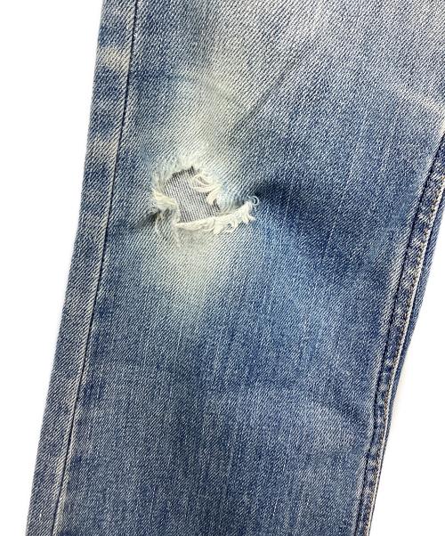 LEVI'S（リーバイス）LEVI'S (リーバイス) デニムパンツ インディゴ サイズ:29インチの古着・服飾アイテム