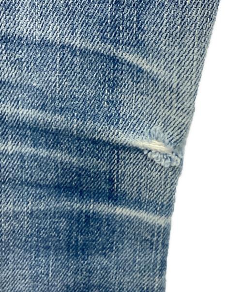 LEVI'S（リーバイス）LEVI'S (リーバイス) デニムパンツ インディゴ サイズ:29インチの古着・服飾アイテム