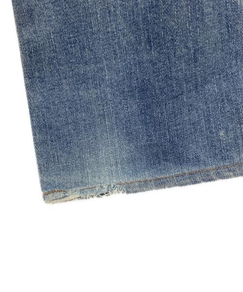 LEVI'S（リーバイス）LEVI'S (リーバイス) デニムパンツ インディゴ サイズ:29インチの古着・服飾アイテム