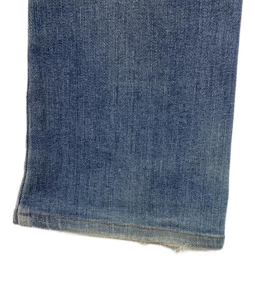 LEVI'S（リーバイス）LEVI'S (リーバイス) デニムパンツ インディゴ サイズ:29インチの古着・服飾アイテム