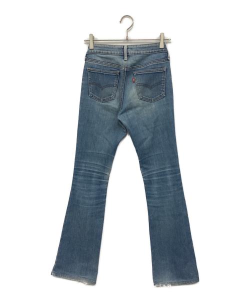 LEVI'S（リーバイス）LEVI'S (リーバイス) デニムパンツ インディゴ サイズ:29インチの古着・服飾アイテム
