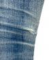 中古・古着 LEVI'S (リーバイス) デニムパンツ インディゴ サイズ:29インチ：3000円