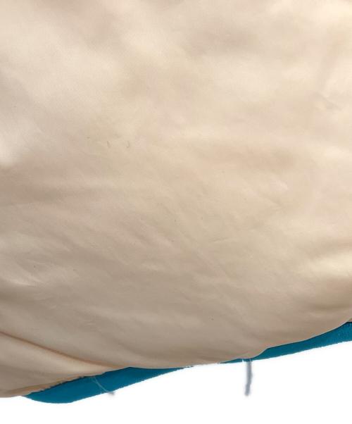 NANGA（ナンガ）NANGA (ナンガ) プレイランド ダウンジャケット オレンジ サイズ:Sの古着・服飾アイテム