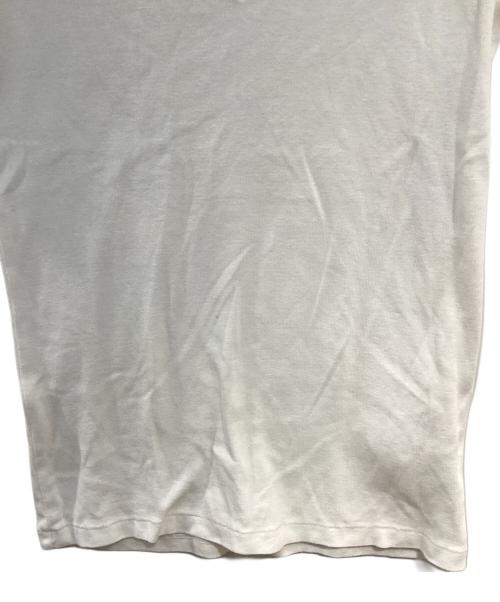 POLO RALPH LAUREN（ポロ・ラルフローレン）POLO RALPH LAUREN (ポロ・ラルフローレン) Tシャツ ホワイト サイズ:Mの古着・服飾アイテム
