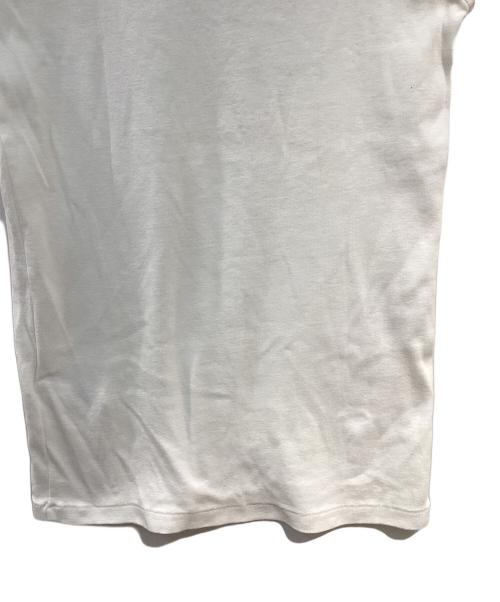 POLO RALPH LAUREN（ポロ・ラルフローレン）POLO RALPH LAUREN (ポロ・ラルフローレン) Tシャツ ホワイト サイズ:Mの古着・服飾アイテム