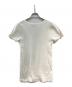 POLO RALPH LAUREN (ポロ・ラルフローレン) Tシャツ ホワイト サイズ:M：5000円
