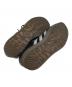 中古・古着 adidas (アディダス) IENA (イエナ) ガゼル インドア エディフィス/イエナ GAZELLE INDOOR ED/IENA ブラック サイズ:23cm：6000円