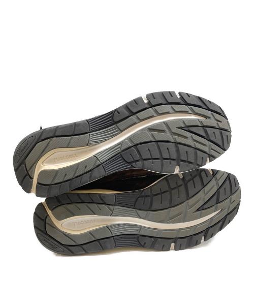 NEW BALANCE（ニューバランス）NEW BALANCE (ニューバランス) Cathari KITH (キス) 991V2 
