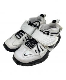 NIKE×AMBUSH（ナイキ×アンブッシュ）の古着「Air Adjust Force "Summit White and Black" エアアジャストフォース "サミット ホワイト アンド ブラック"」｜ホワイト