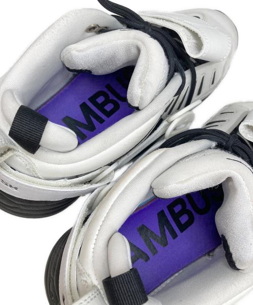 NIKE（ナイキ）NIKE (ナイキ) AMBUSH (アンブッシュ) Air Adjust Force 